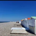 O Bord De L' Eau Apartamento Le Tréport