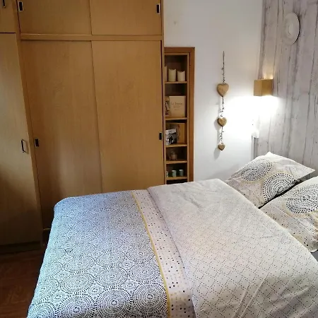 O Bord De L' Eau Ле-Трепор