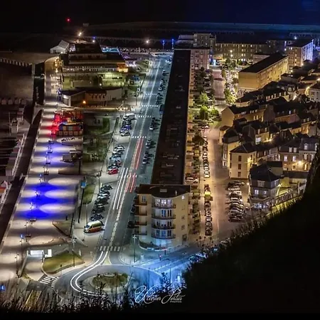 O Bord De L' Eau * Ле-Трепор