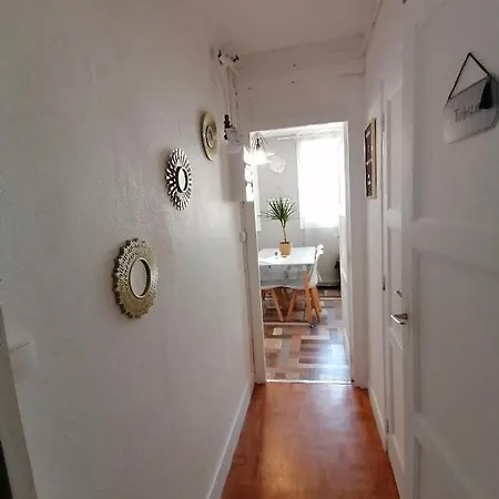 O Bord De L' Eau Апартаменты Ле-Трепор