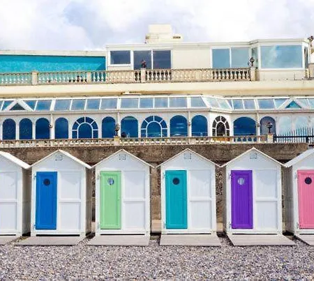 Апартаменты O Bord De L' Eau