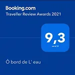 O Bord De L' Eau * ル・トレポール