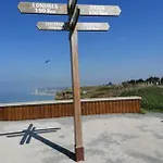 O Bord De L' Eau * Le Tréport