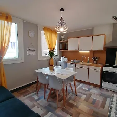 Apartment O Bord De L' Eau *