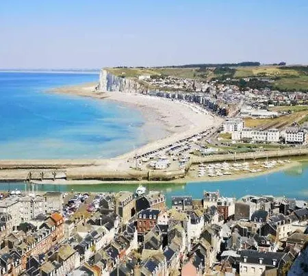 アパート O Bord De L' Eau *