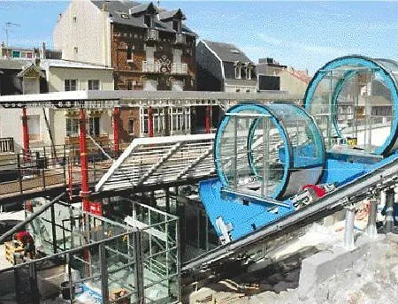 Apartment O Bord De L' Eau *
