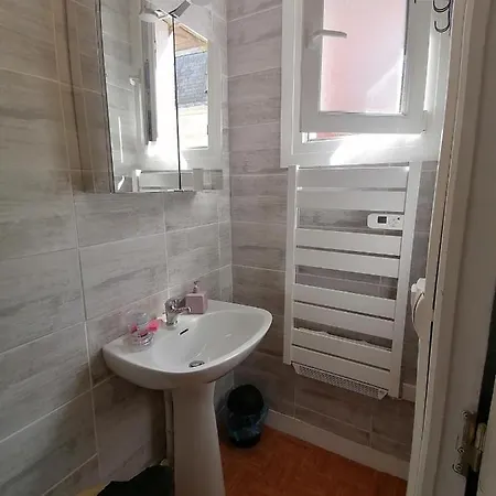 アパート O Bord De L' Eau