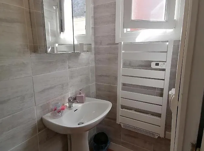 Apartment O Bord De L' Eau